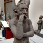 Statuette Gainsbourg