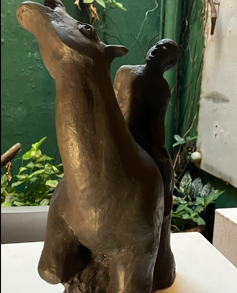 St Domingue - 2024- Ver para no creer